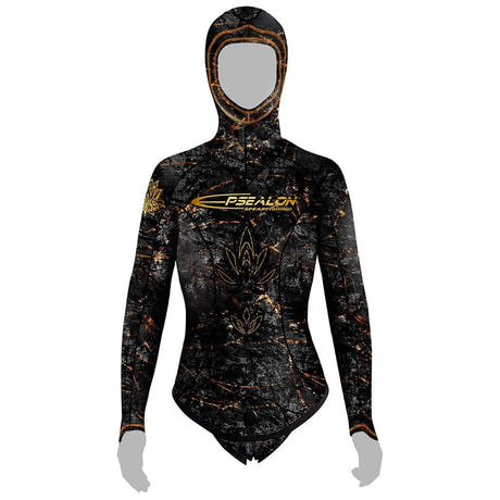 EPSEALON LOTUS JACKET WOMAN