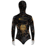 EPSEALON LOTUS JACKET WOMAN – view 2