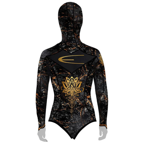 EPSEALON LOTUS JACKET WOMAN – view 2