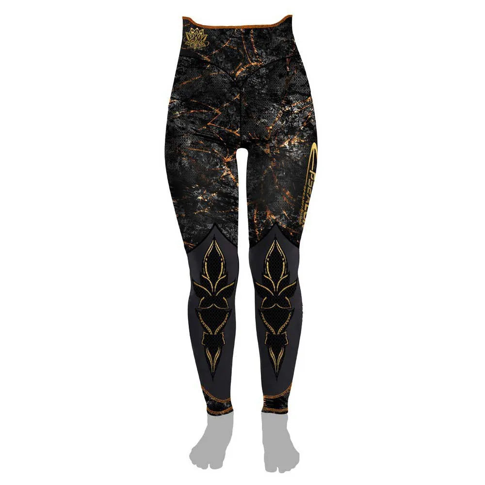 EPSEALON LOTUS PANTS WOMAN