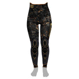 EPSEALON LOTUS PANTS WOMAN