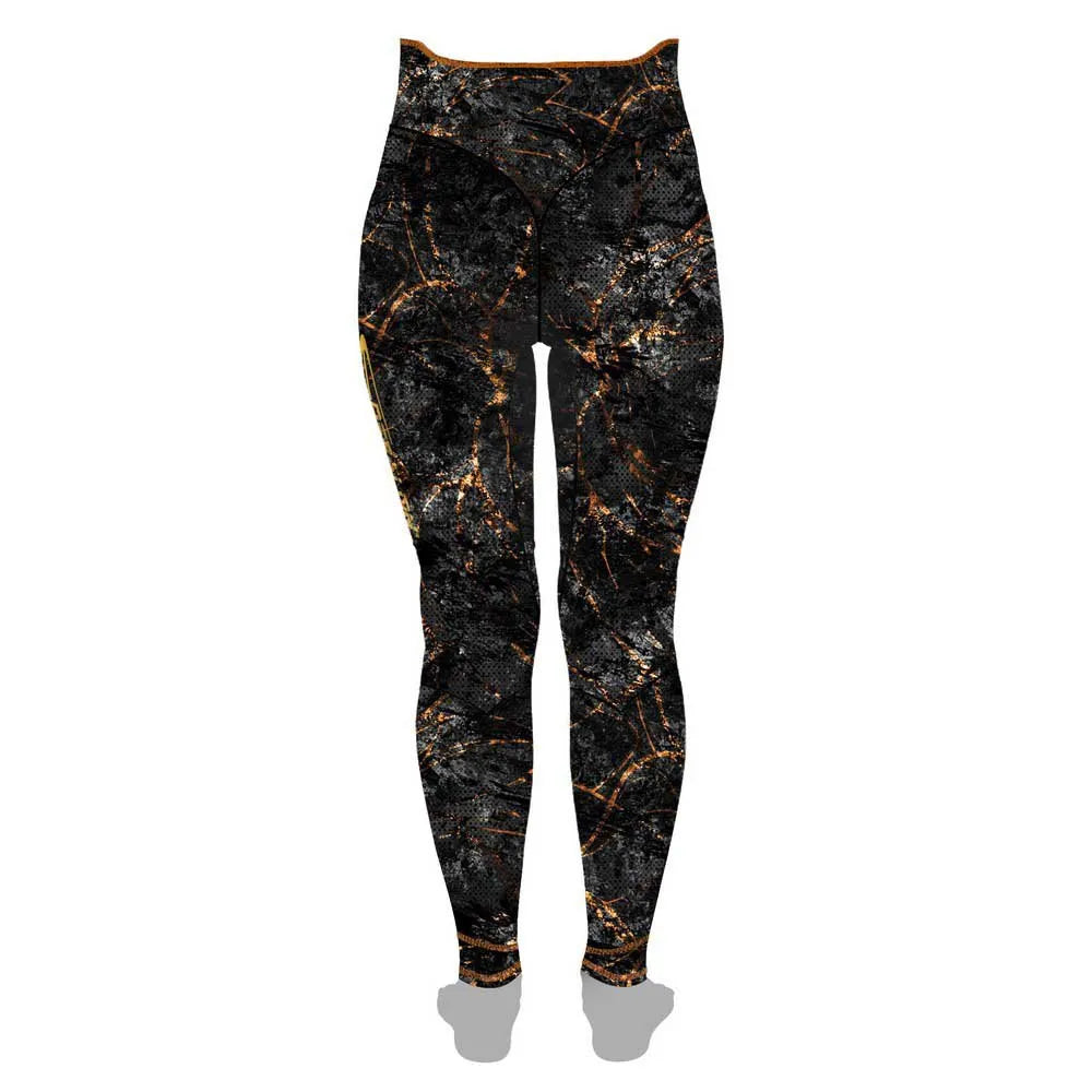 EPSEALON LOTUS PANTS WOMAN