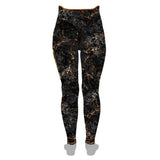 EPSEALON LOTUS PANTS WOMAN