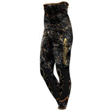 EPSEALON LOTUS PANTS WOMAN