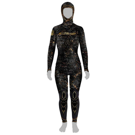 EPSEALON LOTUS PANTS WOMAN – view 4