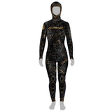 EPSEALON LOTUS PANTS WOMAN