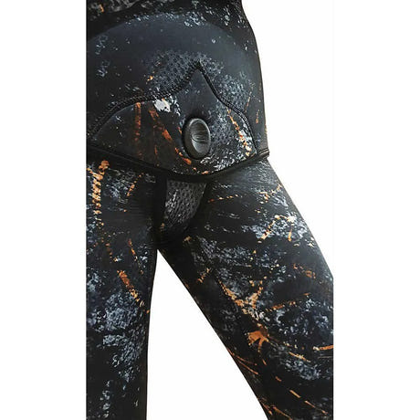 EPSEALON LOTUS PANTS WOMAN – view 6