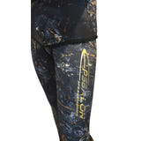 EPSEALON LOTUS PANTS WOMAN – view 7