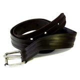 EPSEALON MARSEILLAISE BELT RUBBER BLACK
