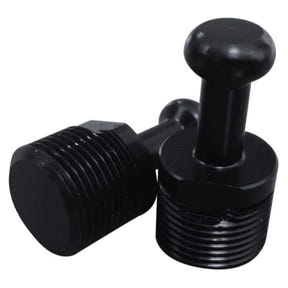 Plastic Threaded Bush M14 Rubber Inserts