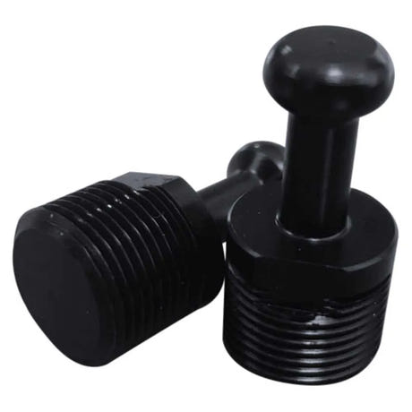 Plastic Threaded Bush M14 Rubber Inserts