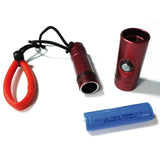 EPSEALON RED BULLET LIGHT