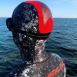 EPSEALON BLACK SEABASS JACKET