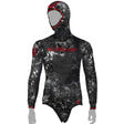 EPSEALON BLACK SEABASS JACKET