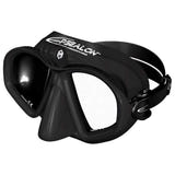 EPSEALON SEAQUEST MOTION spearfishing mask – product view 2
