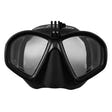 EPSEALON SEAQUEST MOTION spearfishing mask