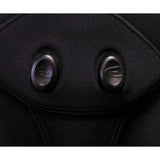 EPSEALON SHADOW FULL BLACK JACKET