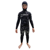 EPSEALON SHADOW JUNIOR WETSUIT