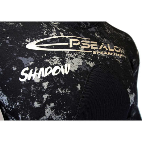 EPSEALON SHADOW JUNIOR WETSUIT – view 3