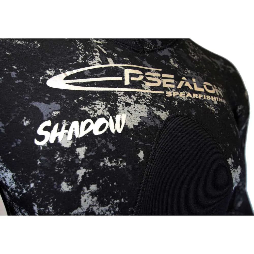 EPSEALON SHADOW JUNIOR WETSUIT