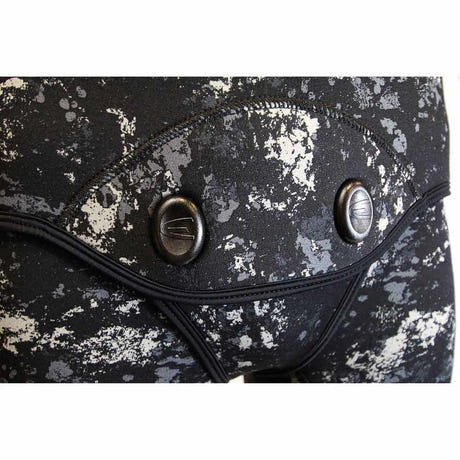 EPSEALON SHADOW JUNIOR WETSUIT – view 4
