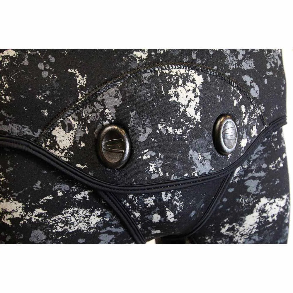 EPSEALON SHADOW JUNIOR WETSUIT