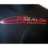 EPSEALON SHADOW FULL BLACK JACKET – view 3