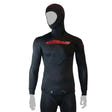 EPSEALON SHADOW FULL BLACK JACKET