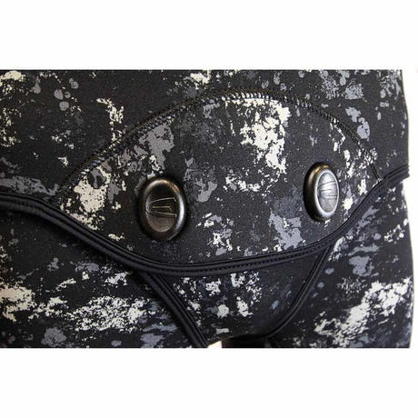 EPSEALON SHADOW CAMO JACKET – view 4