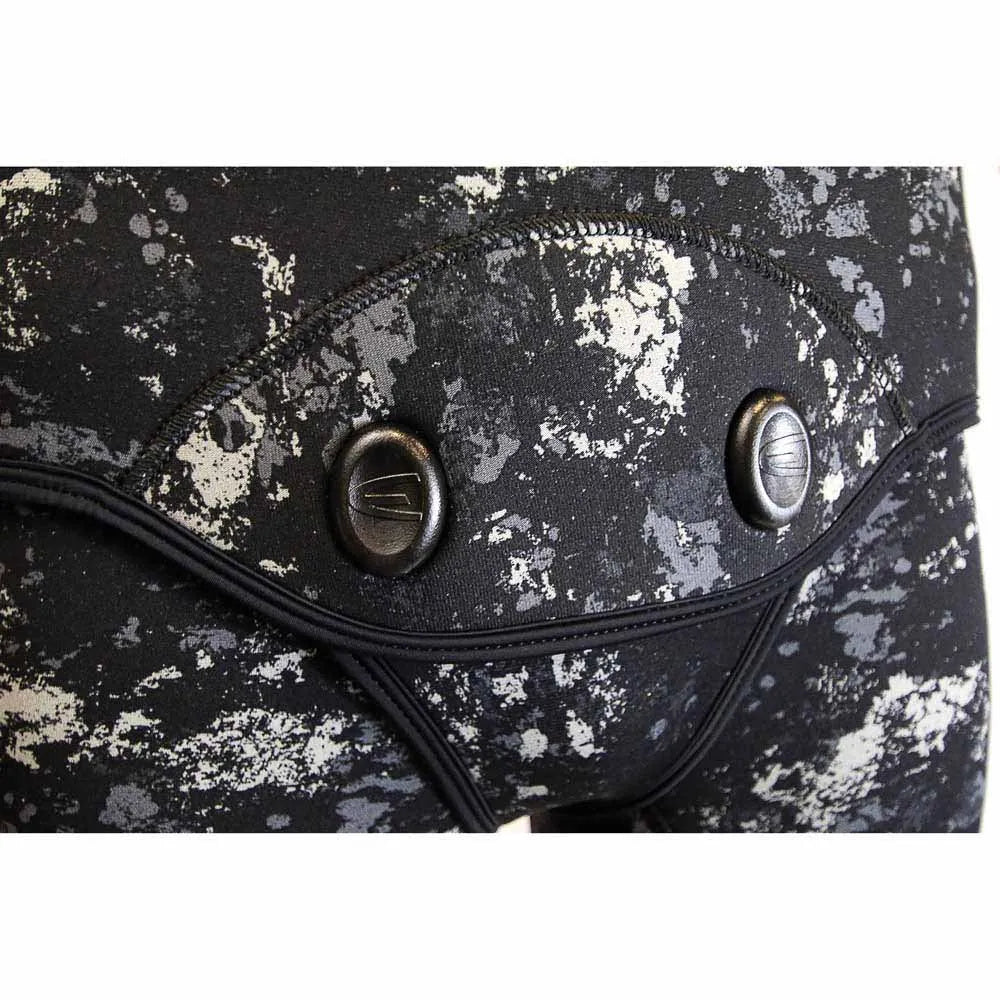 EPSEALON SHADOW CAMO JACKET