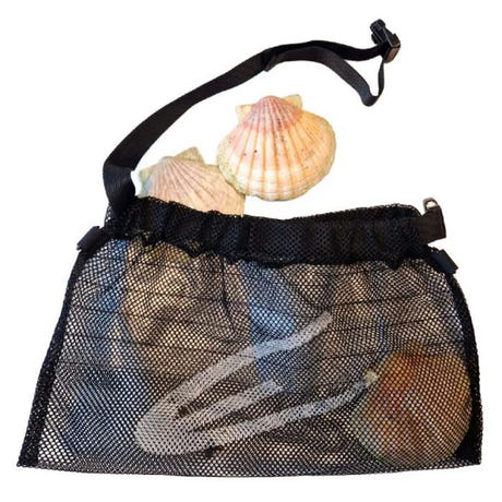 EPSEALON WAIST NET BAG