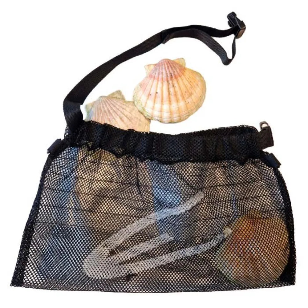 EPSEALON WAIST NET BAG