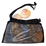 EPSEALON WAIST NET BAG