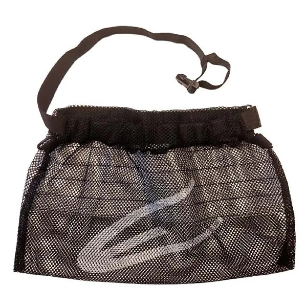 EPSEALON WAIST NET BAG