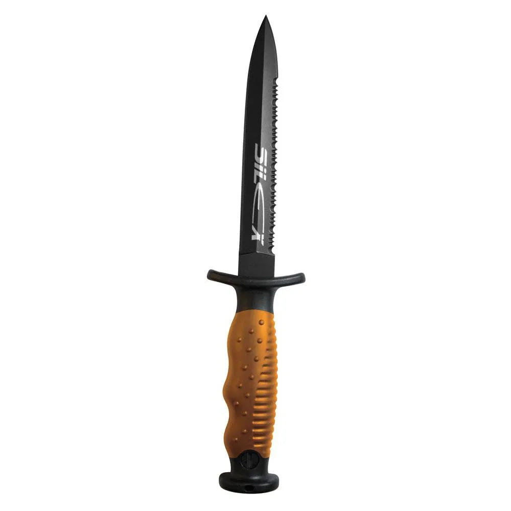 EPSEALON SILEX KNIFE – view 2