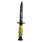 EPSEALON SILEX KNIFE – view 3