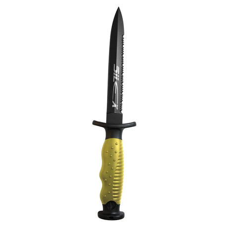 EPSEALON SILEX KNIFE – view 3