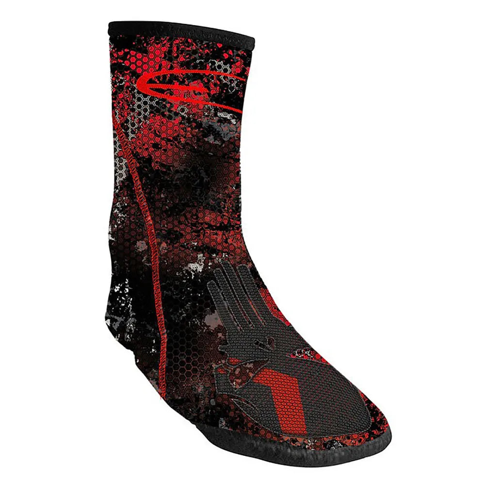 EPSEALON TACTICAL GHOST SOCKS