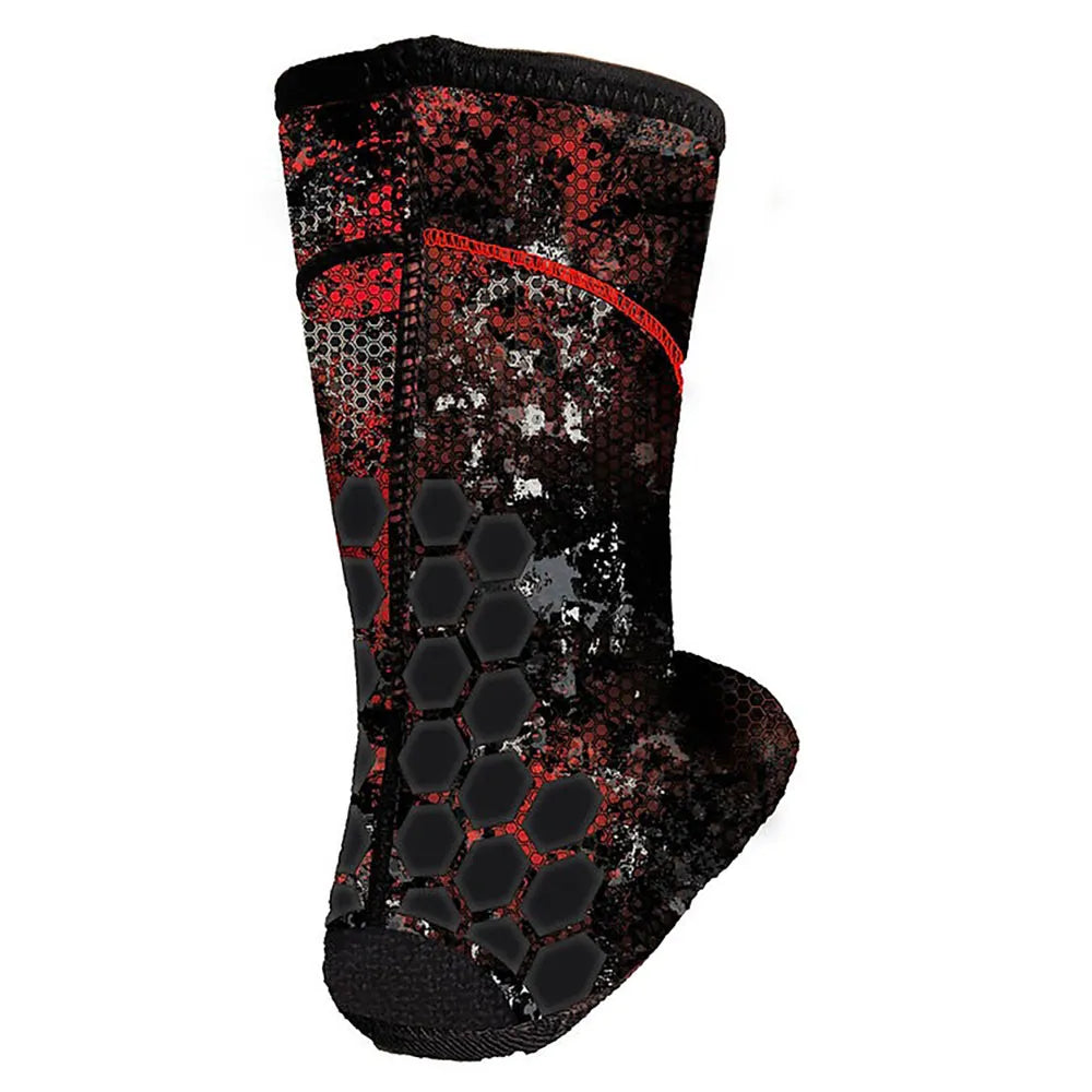 EPSEALON TACTICAL GHOST SOCKS