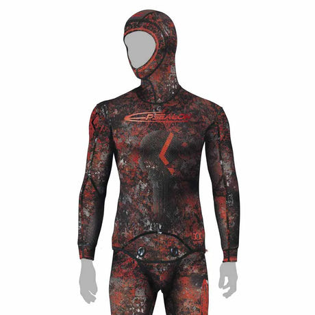 EPSEALON TACTICAL GHOST JACKET