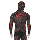 EPSEALON TACTICAL GHOST JACKET – view 2
