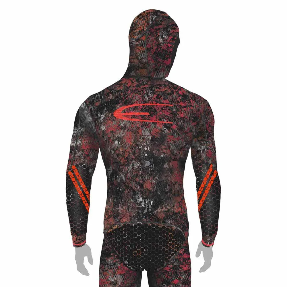 EPSEALON TACTICAL GHOST JACKET