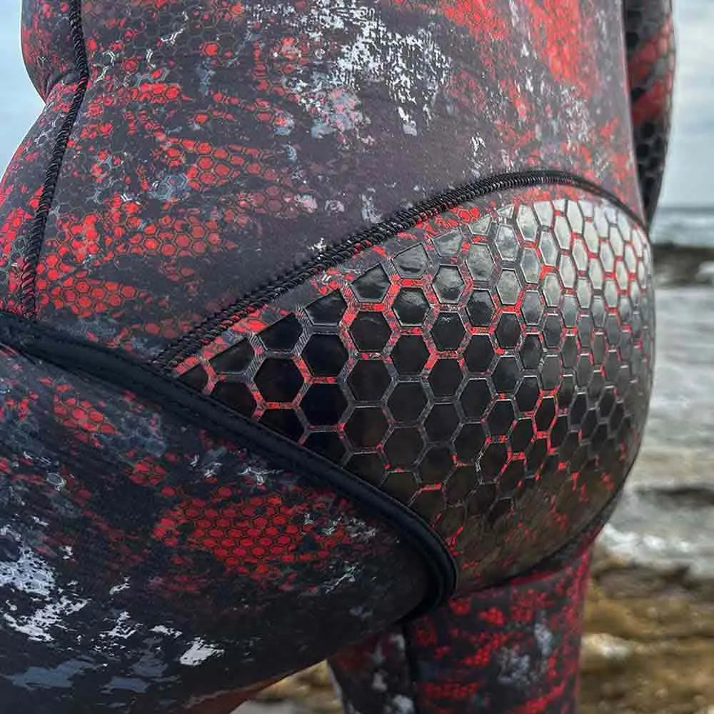EPSEALON TACTICAL GHOST JACKET