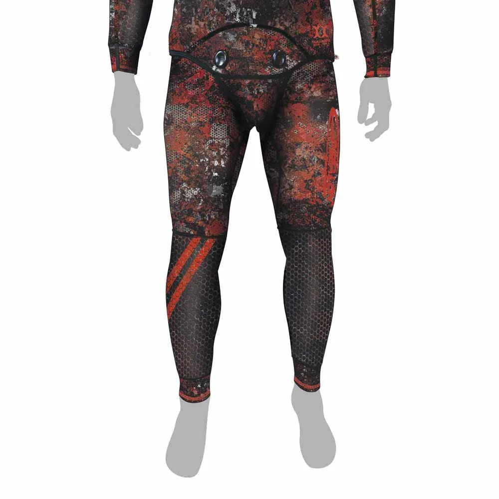 EPSEALON TACTICAL GHOST PANTS