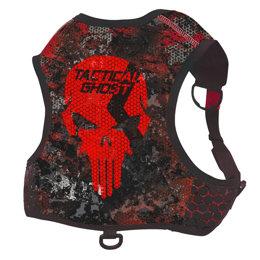 EPSEALON TACTICAL GHOST HARNESS