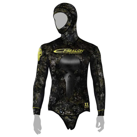 EPSEALON TACTICAL STEALTH JACKET