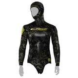 EPSEALON TACTICAL STEALTH JACKET