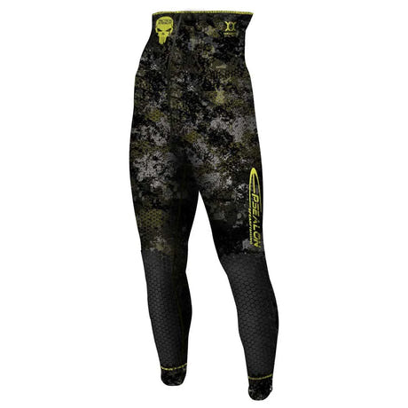 EPSEALON TACTICAL STEALTH HIGH WAIST PANTS