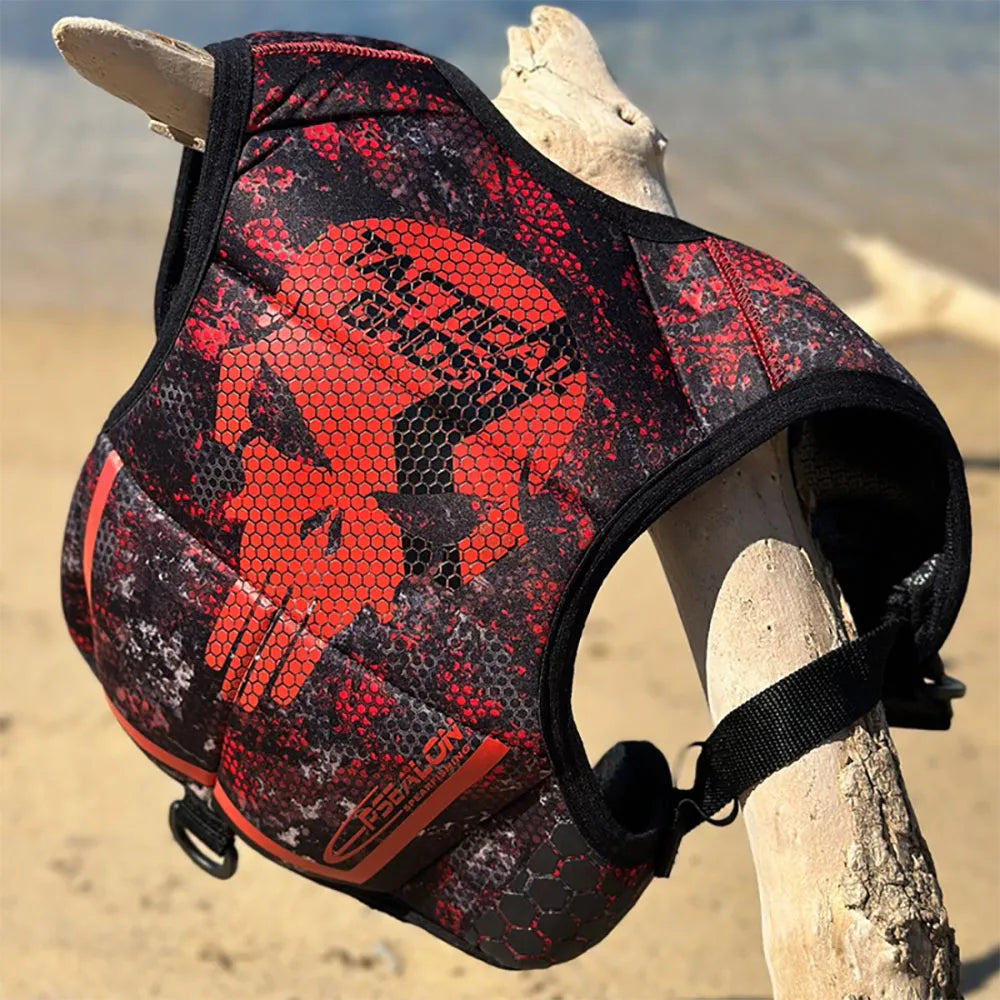 EPSEALON TACTICAL GHOST HARNESS