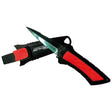 EPSEALON TAKI KNIFE